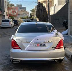 جنسس G90